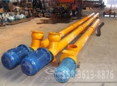 <b>新鄉螺旋輸送機質量怎麽樣？</b>