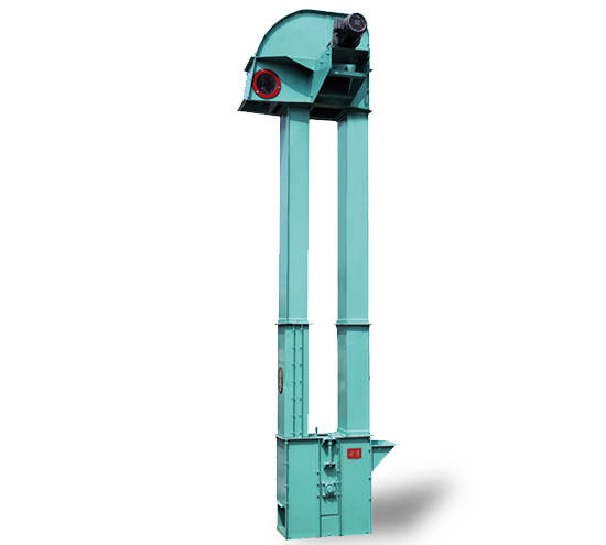 NE闆鏈鬥式提升機