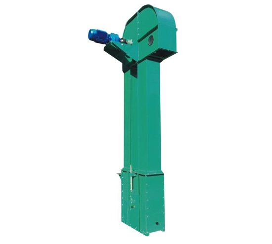 TB垂直鬥式提升機