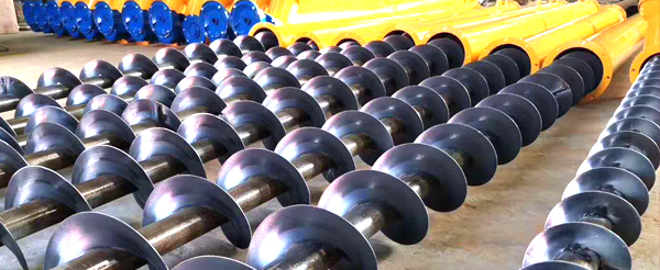 螺旋型号及價格