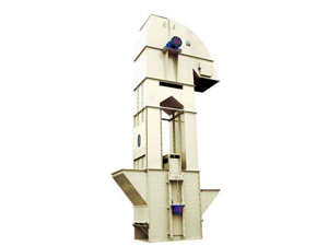 TB垂直鬥式提升機